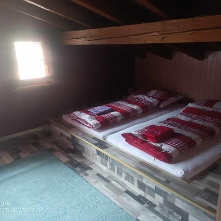 Haldi Apartment Клостерс Екстер'єр фото