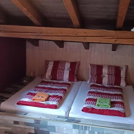 Haldi Apartment Клостерс Екстер'єр фото