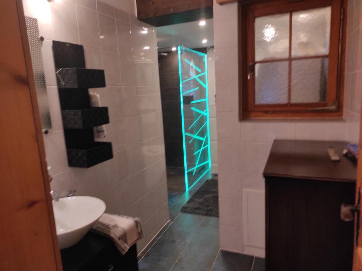 Haldi Apartment Клостерс Екстер'єр фото