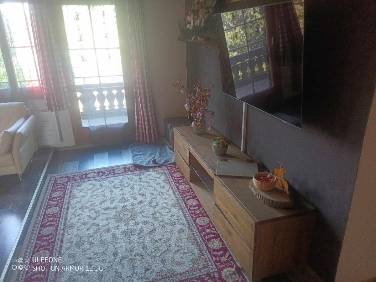Haldi Apartment Клостерс Екстер'єр фото