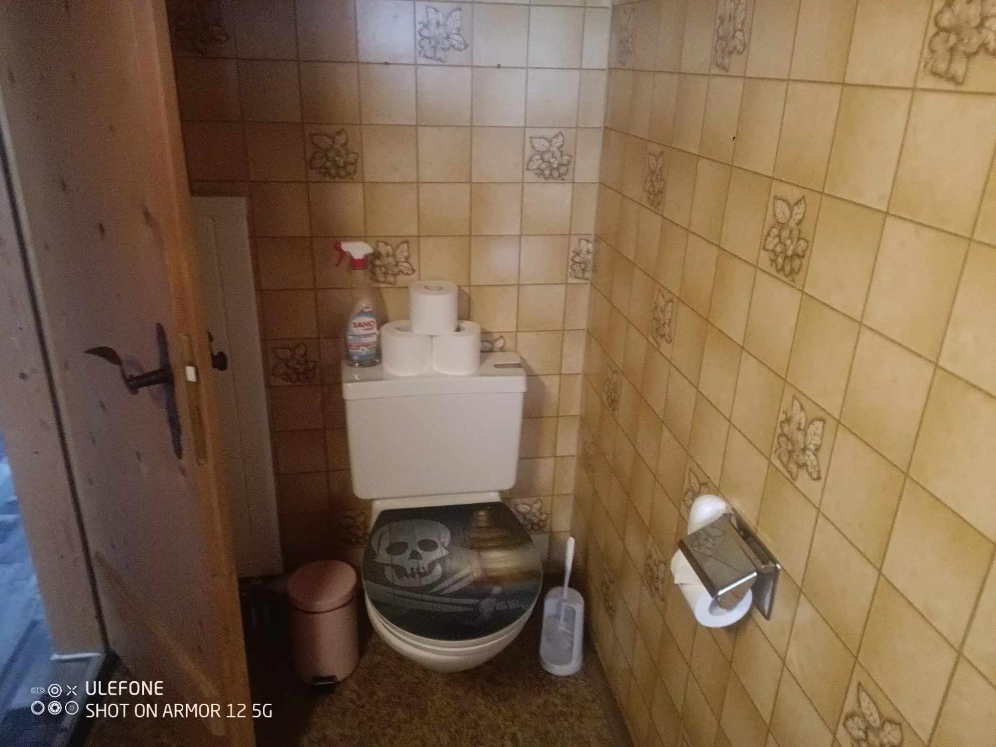 Haldi Apartment Клостерс Екстер'єр фото
