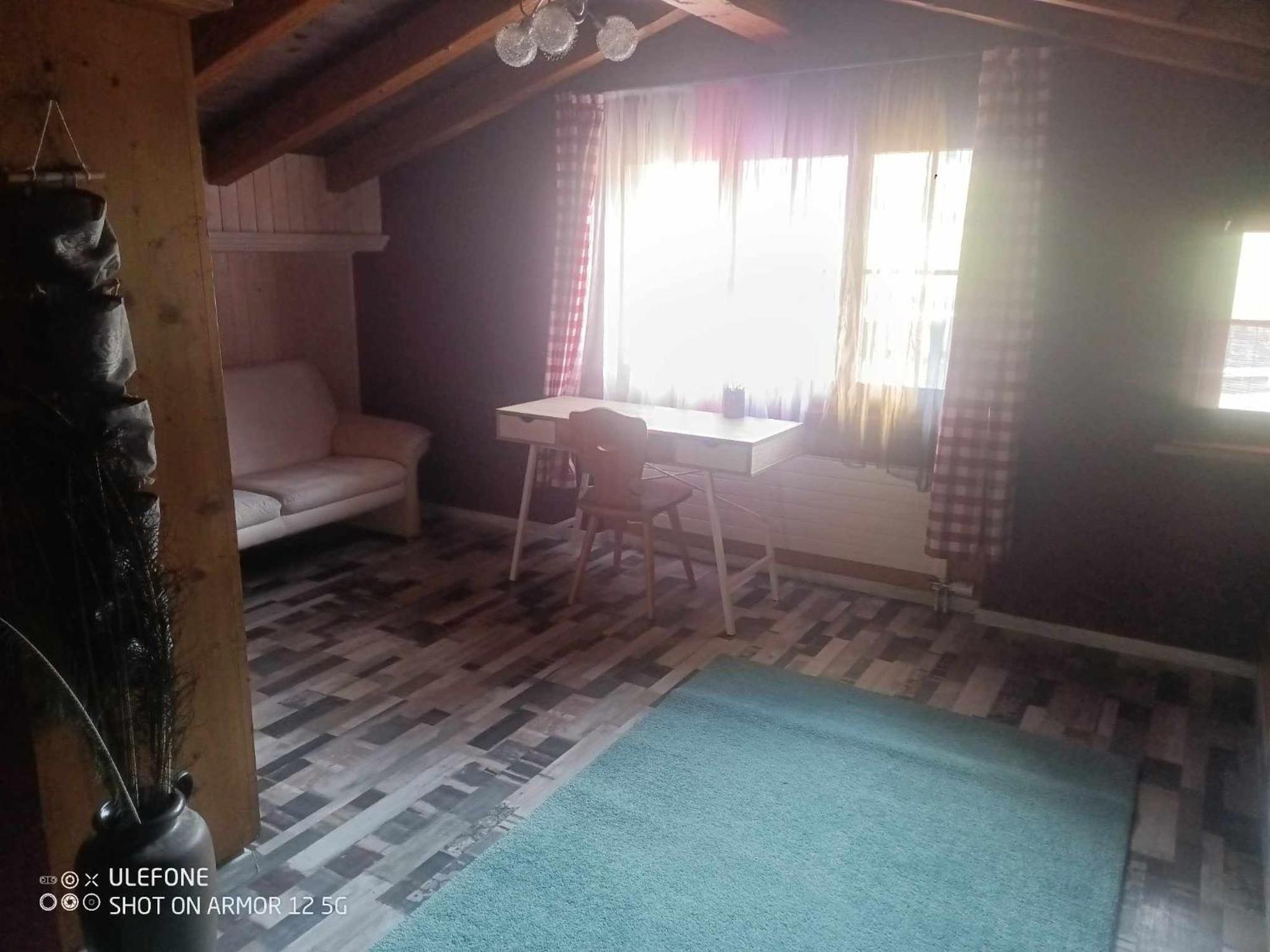 Haldi Apartment Клостерс Екстер'єр фото
