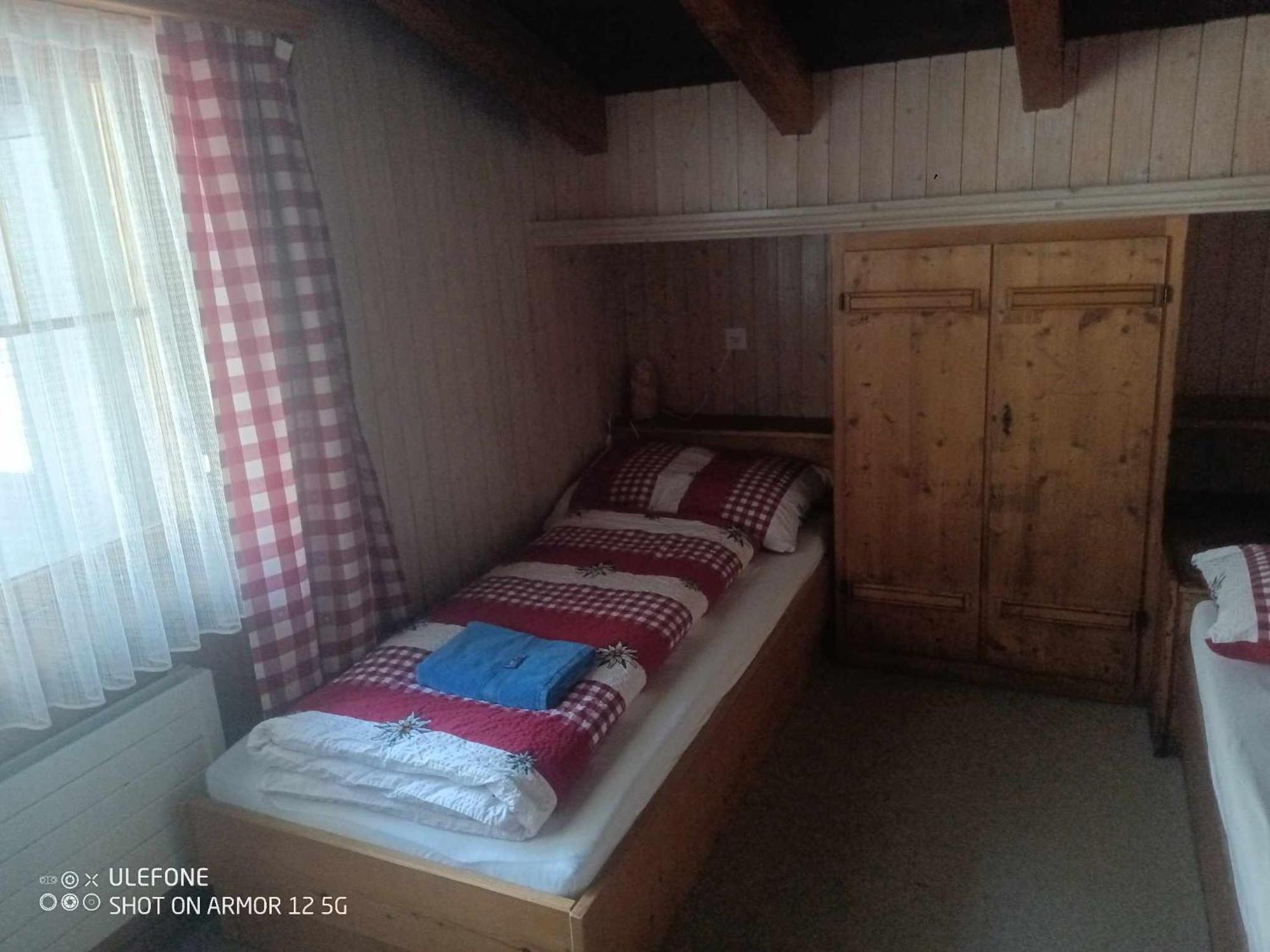 Haldi Apartment Клостерс Екстер'єр фото