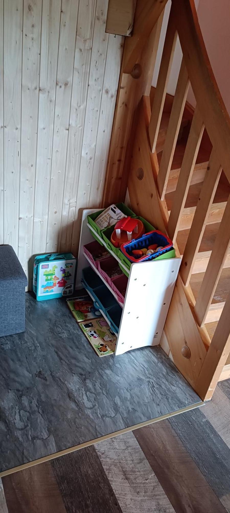 Haldi Apartment Клостерс Екстер'єр фото
